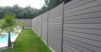 Portail Clôtures dans la vente du matériel pour les clôtures et les clôtures à Bonson